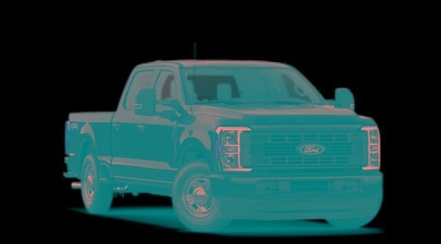 2027 Ford Super Duty F-250® XL