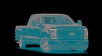 2027 Ford Super Duty F-250® XL