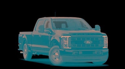 2027 Ford Super Duty F-250® XL