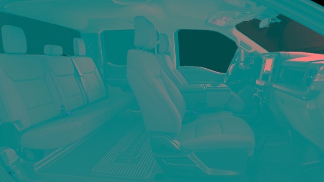 2027 Ford Super Duty F-250® XL