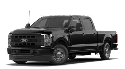 2027 Ford Super Duty F-250® XL