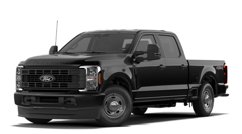 2027 Ford Super Duty F-250® XL