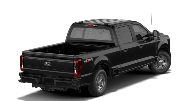 2027 Ford Super Duty F-250® XL