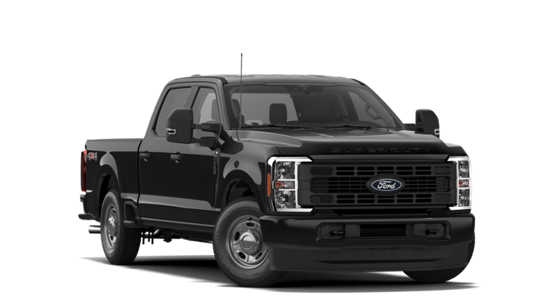 2027 Ford Super Duty F-250® XL
