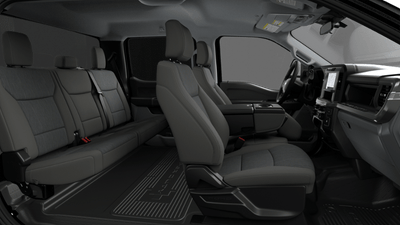 2027 Ford Super Duty F-250® XL