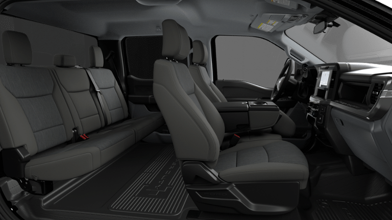 2027 Ford Super Duty F-250® XL