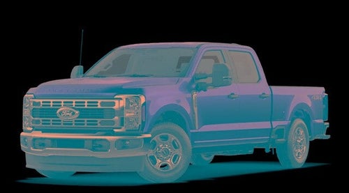 2027 Ford Super Duty F-250® XLT
