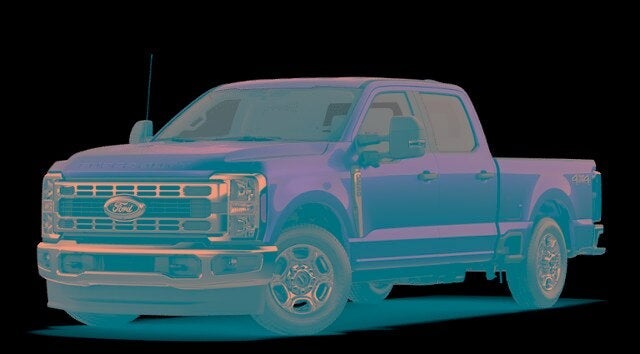 2027 Ford Super Duty F-250® XLT