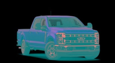 2027 Ford Super Duty F-250® XLT
