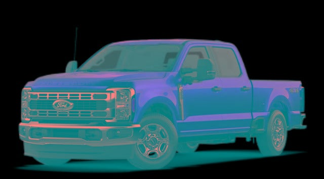 2027 Ford Super Duty F-250® XLT