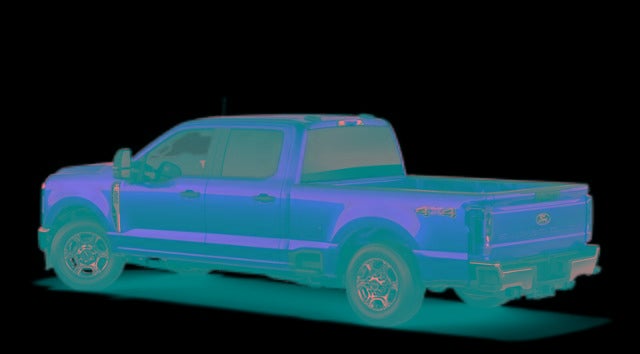 2027 Ford Super Duty F-250® XLT