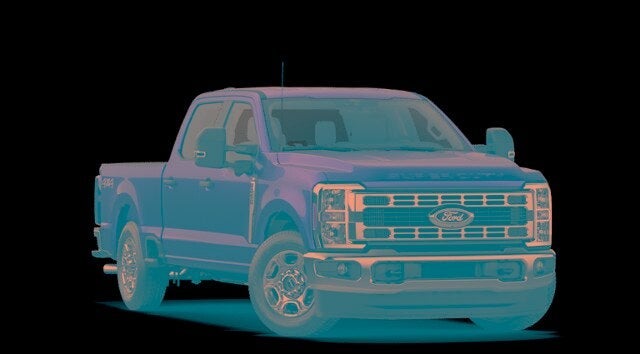 2027 Ford Super Duty F-250® XLT