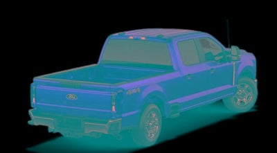 2027 Ford Super Duty F-250® XLT