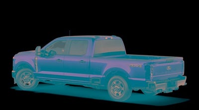 2027 Ford Super Duty F-250® XLT