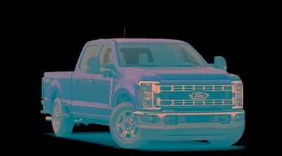 2027 Ford Super Duty F-250® XLT