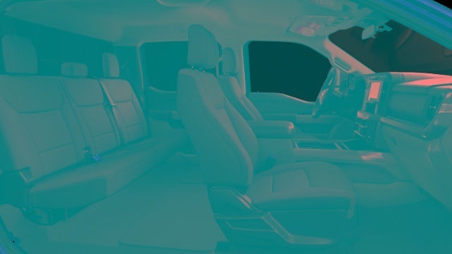 2027 Ford Super Duty F-250® XLT