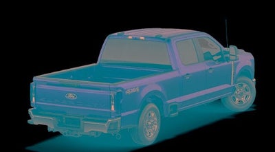 2027 Ford Super Duty F-250® XLT