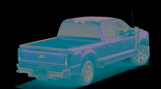 2027 Ford Super Duty F-250® XLT