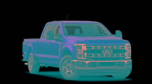 2027 Ford Super Duty F-250® XLT