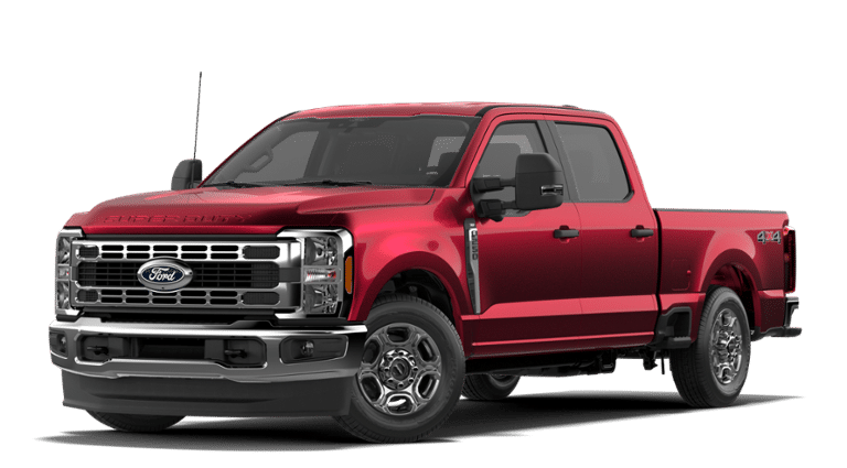 2027 Ford Super Duty F-250® XLT