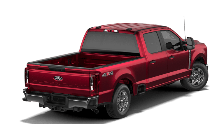 2027 Ford Super Duty F-250® XLT