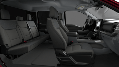 2027 Ford Super Duty F-250® XLT