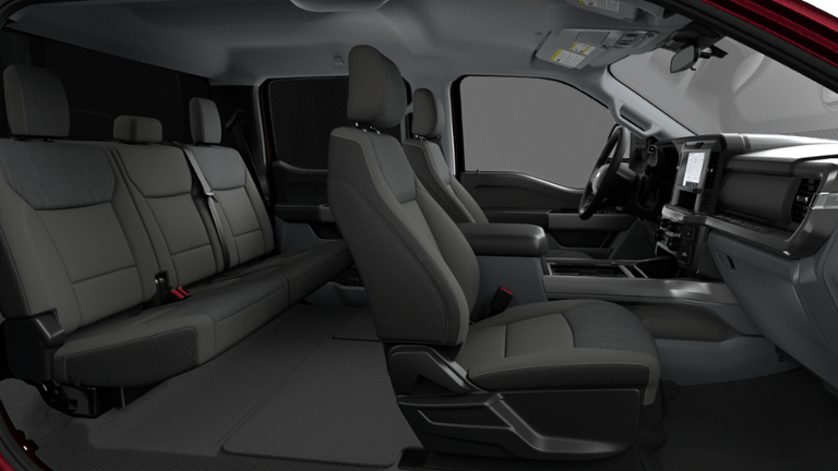 2027 Ford Super Duty F-250® XLT