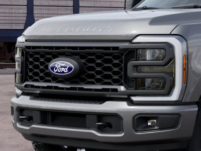 2027 Ford Super Duty F-250® XL