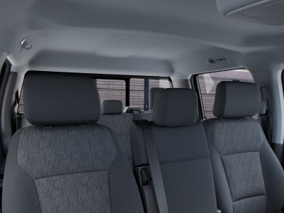 2027 Ford Super Duty F-250® XL