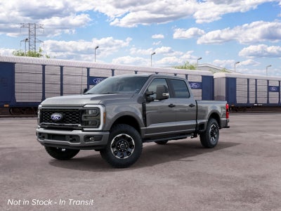 2027 Ford Super Duty F-250® XL