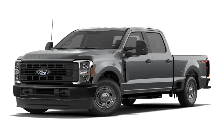 2027 Ford F-250 Super Duty