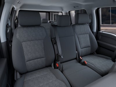 2027 Ford Super Duty F-350® XL