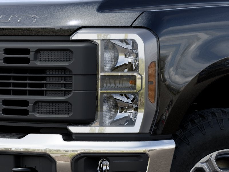2027 Ford Super Duty F-350® XL