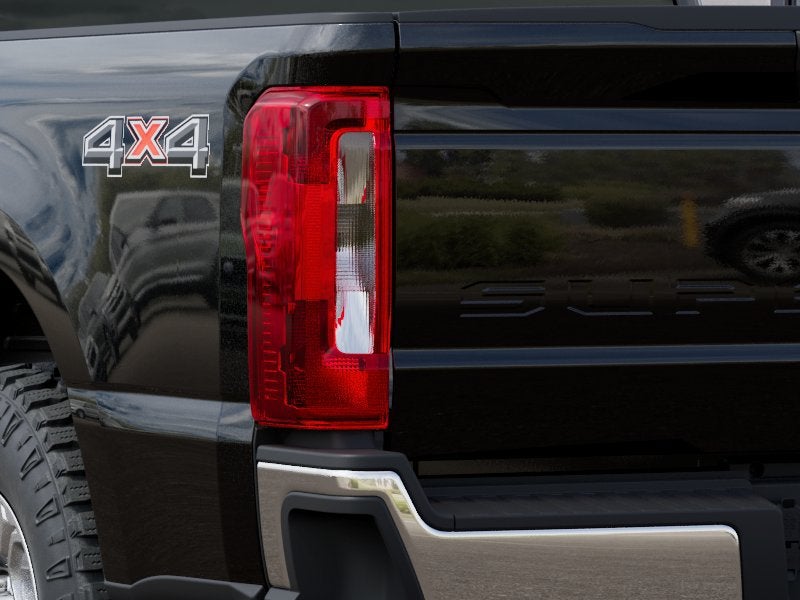2027 Ford Super Duty F-350® XL