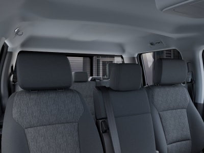 2027 Ford Super Duty F-350® XL