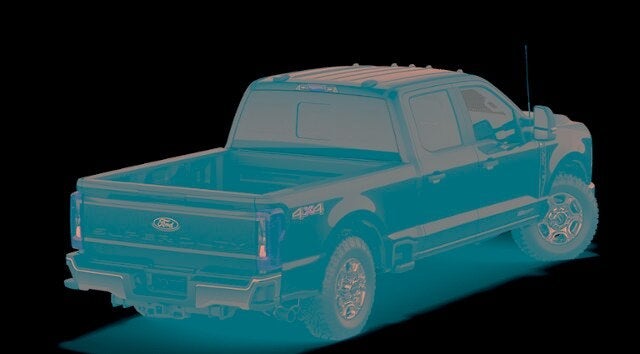 2027 Ford Super Duty F-350® XL