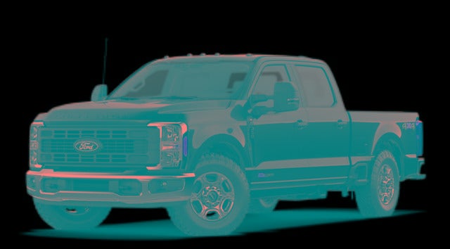 2027 Ford Super Duty F-350® XL