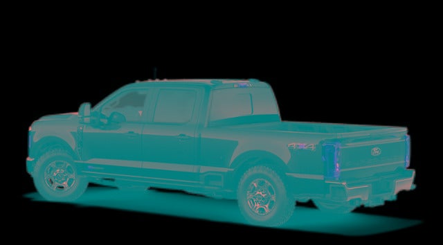 2027 Ford Super Duty F-350® XL