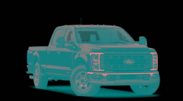 2027 Ford Super Duty F-350® XL