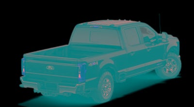 2027 Ford Super Duty F-350® XL