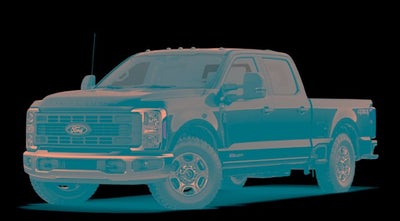 2027 Ford Super Duty F-350® XL