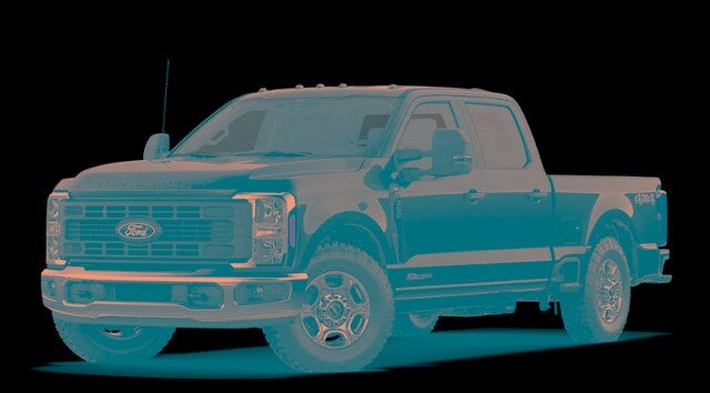 2027 Ford Super Duty F-350® XL