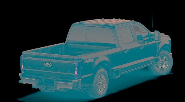 2027 Ford Super Duty F-350® XL
