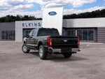 2027 Ford Super Duty F-350® XL