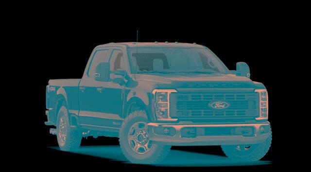 2027 Ford Super Duty F-350® XL