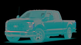 2027 Ford Super Duty F-350® XL