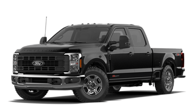 2027 Ford Super Duty F-350® XL
