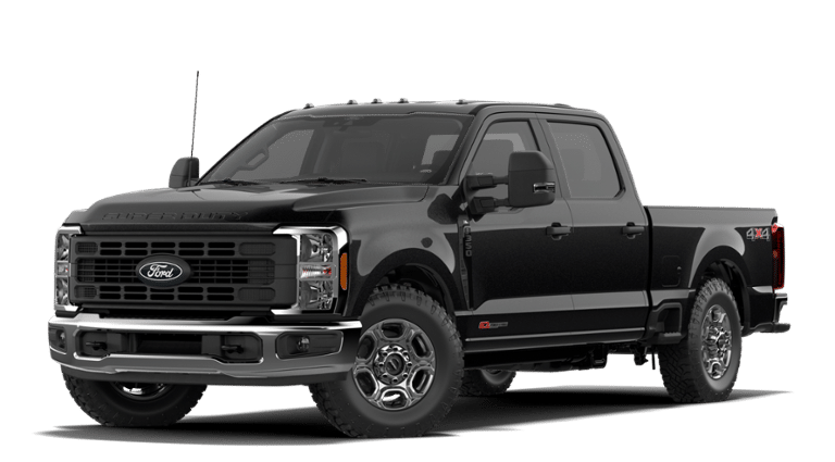 2027 Ford Super Duty F-350® XL