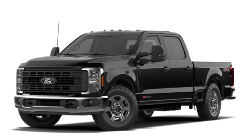 2027 Ford Super Duty F-350® XL
