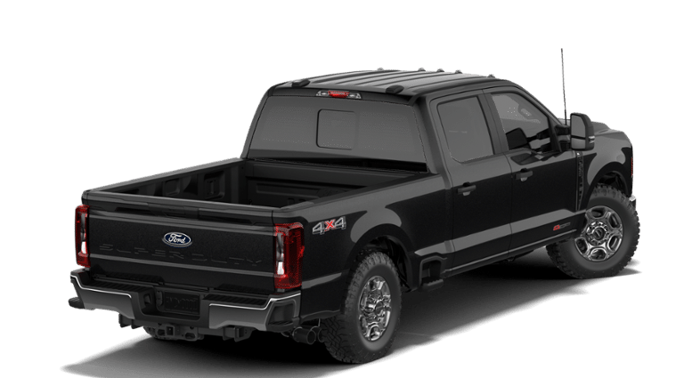 2027 Ford Super Duty F-350® XL